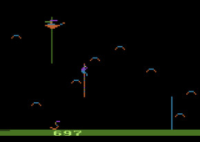 Screenshot de Stuntman