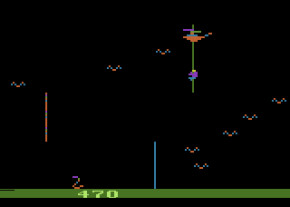 Screenshot de Stuntman