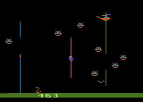 Screenshot de Stuntman