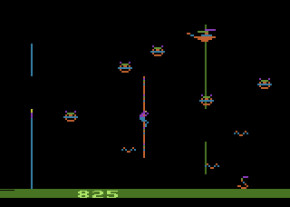 Screenshot de Stuntman