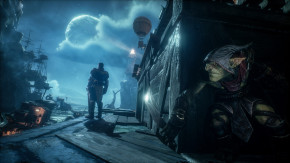 Screenshot de Styx: Shards of Darkness