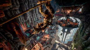 Screenshot de Styx: Shards of Darkness