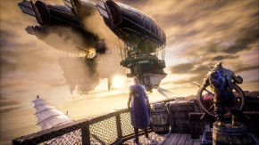 Screenshot de Styx: Shards of Darkness