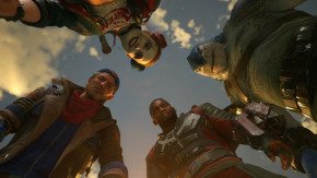 Screenshot de Suicide Squad: Kill The Justice League