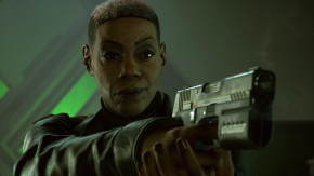 Screenshot de Suicide Squad: Kill The Justice League