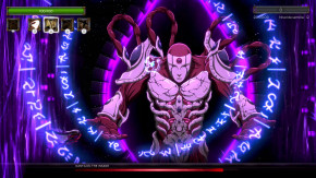 Screenshot de Summum Aeterna