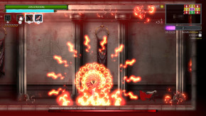 Screenshot de Summum Aeterna