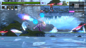 Screenshot de Summum Aeterna