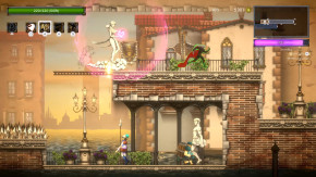 Screenshot de Summum Aeterna