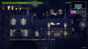 Screenshot de Summum Aeterna