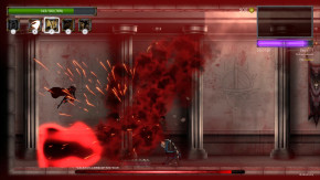 Screenshot de Summum Aeterna