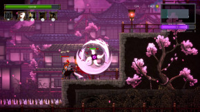 Screenshot de Summum Aeterna