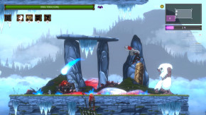 Screenshot de Summum Aeterna