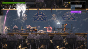 Screenshot de Summum Aeterna