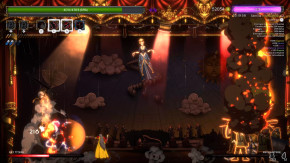 Screenshot de Summum Aeterna