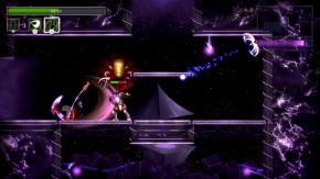 Screenshot de Summum Aeterna