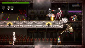 Screenshot de Summum Aeterna