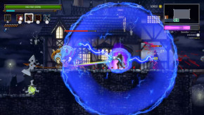 Screenshot de Summum Aeterna