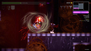 Screenshot de Summum Aeterna