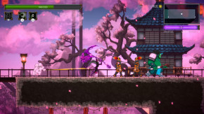 Screenshot de Summum Aeterna