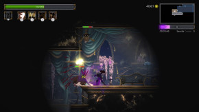 Screenshot de Summum Aeterna