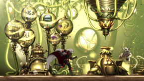 Screenshot de Summum Aeterna