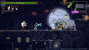 Screenshot de Summum Aeterna