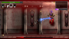 Screenshot de Summum Aeterna