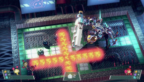 Screenshot de Super Bomberman R