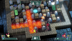 Screenshot de Super Bomberman R