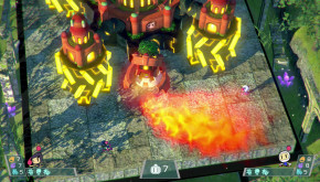 Screenshot de Super Bomberman R