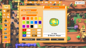 Screenshot de Super Bomberman R 2