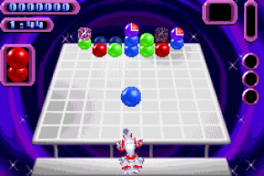 Screenshot de Super Bubble Pop