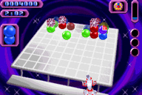 Screenshot de Super Bubble Pop