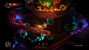 Screenshot de Super Chariot
