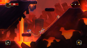 Screenshot de Super Chariot