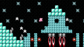 Screenshot de Super Mario Maker