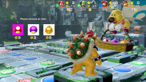 Screenshot de Super Mario Party
