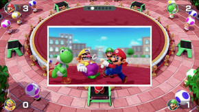 Screenshot de Super Mario Party