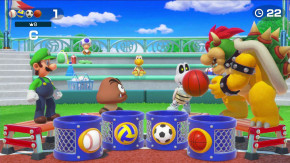 Screenshot de Super Mario Party