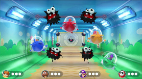Screenshot de Super Mario Party