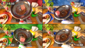 Screenshot de Super Mario Party