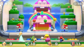 Screenshot de Super Mario Party