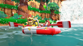 Screenshot de Super Mario Party