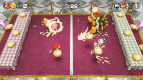 Screenshot de Super Mario Party