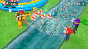 Screenshot de Super Mario Party