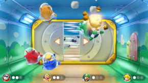 Screenshot de Super Mario Party