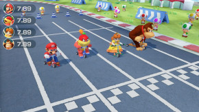 Screenshot de Super Mario Party