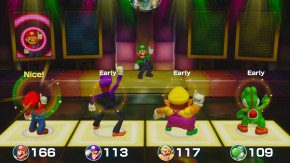 Screenshot de Super Mario Party