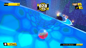 Screenshot de Super Monkey Ball: Banana Blitz HD